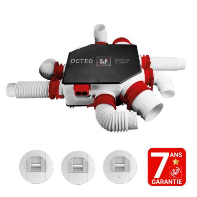 Image produits S&P Ventilation