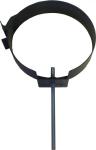 S&P Ventilation Collier support pour conduit gpr iso 150 - csr iso 150 810504