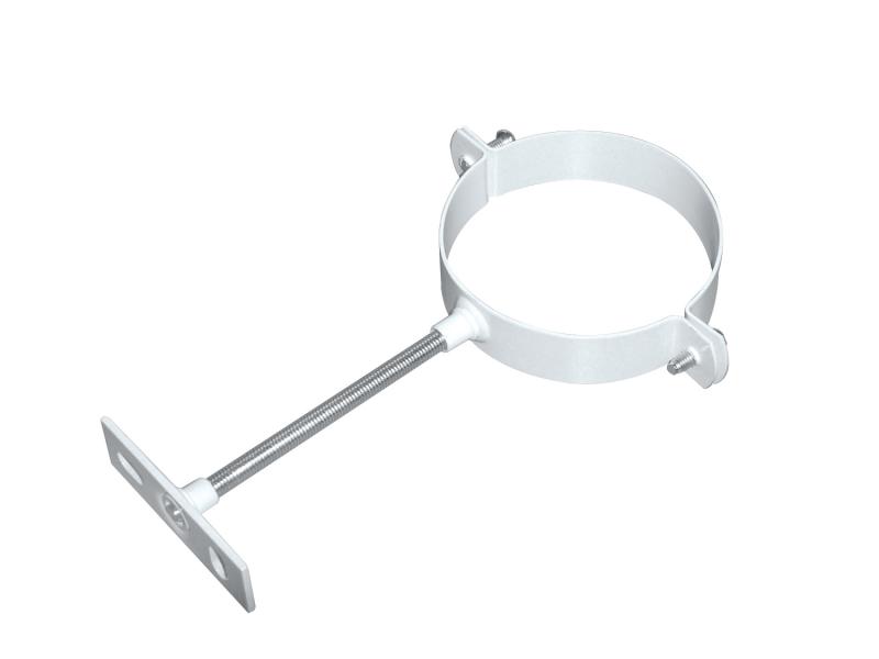 Photo Collier D100mm blanc | Ref : 169151