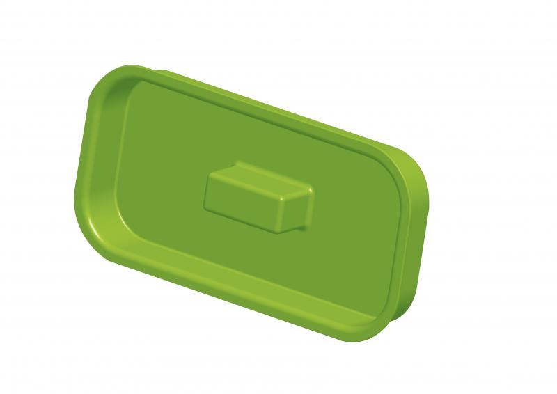 Photo Bouchon d'obturation Air Excellent AE55SC | Ref : 188155