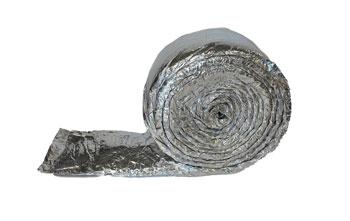 Photo Gaine isolante Air Excellent pour AE48C et AE55SC long.10m | Ref : 188401