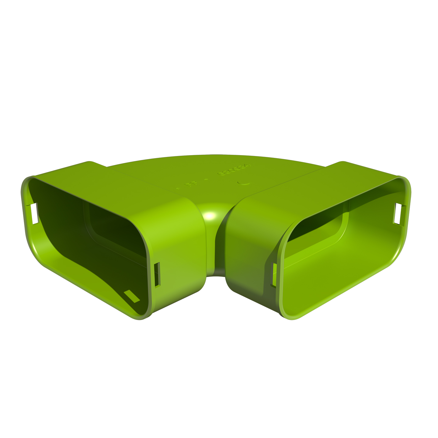 Photo Coude horizontal 90 AE55SC Air Excellent | Ref : 188154