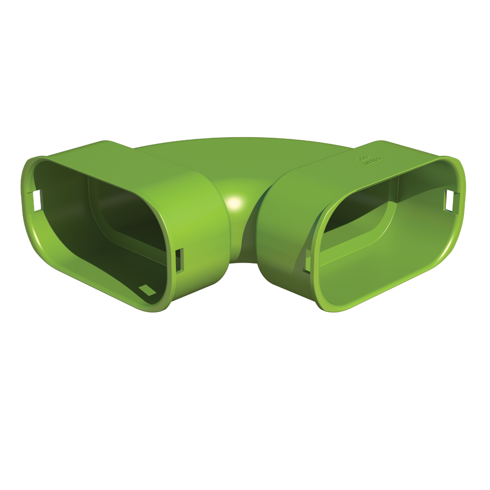 Photo Coude horizontal 90 AE35SC Air Excellent | Ref : 188304