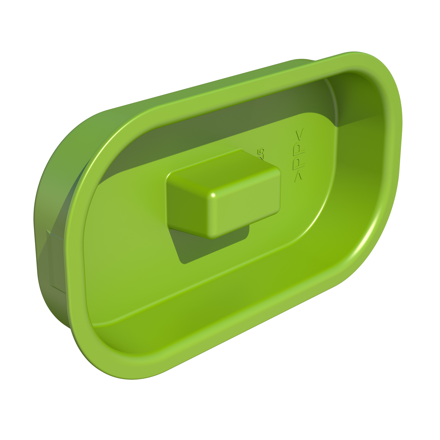 Photo Bouchon d'obturation Air Excellent AE35SC | Ref : 188305