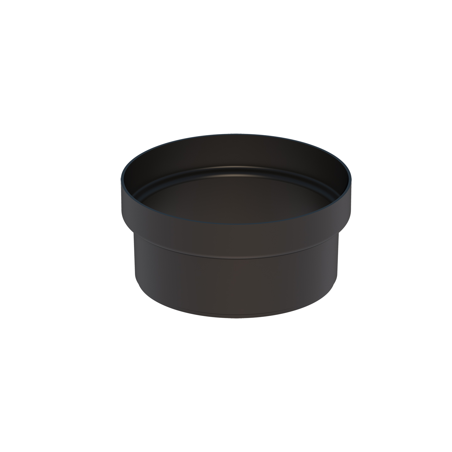 Photo Adaptateur ventilation Aerfoam D200-180mm | Ref : 542023