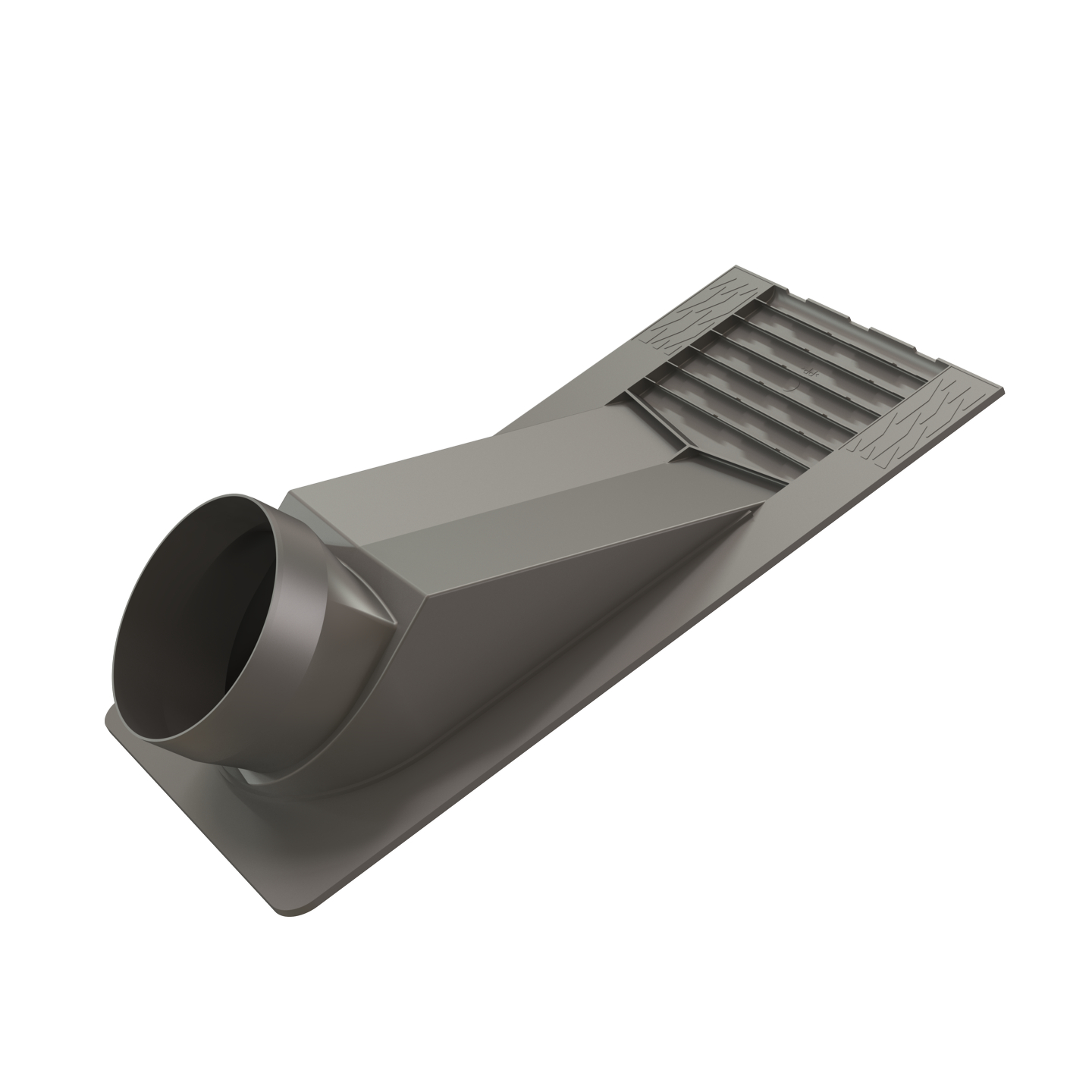 Vignette 2 produit Terminal de ventilation Vepac� 200 Nova D160mm | Ref : 294655