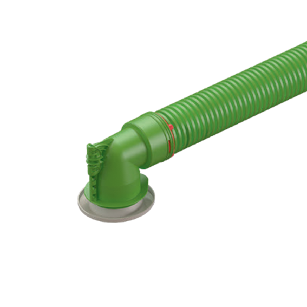 Vignette 3 produit Ref : 188614 | AE48C Kit T� 90� D80 EPDM