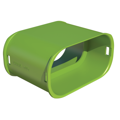 UBBINK FRANCE Connecteur flexible  flexible ae35sc air excellent 188306