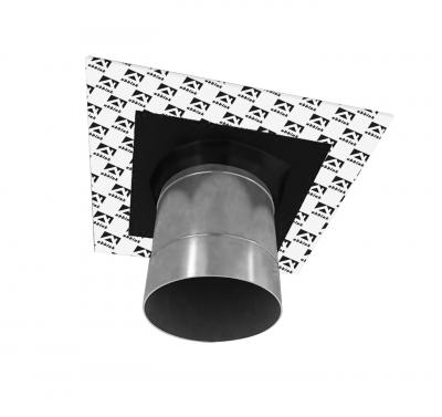 UBBINK FRANCE Manchon d'tanchit d80  200mm (50 pices) 820302