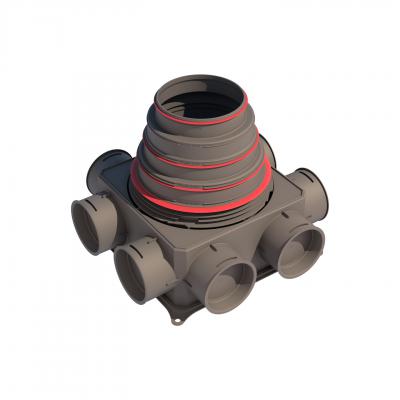 Image produits UBBINK FRANCE