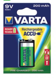 VARTA Pocket chargeur sans accus 57642401