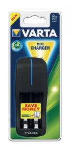VARTA Mini charger sans accus 57646401