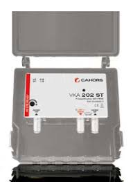 Photo Vka 101-5G  Ampli + Alim | Ref : 0 145 179R13