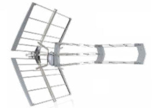 Photo Ant Tnt 18Hd Clic-Clac Lte-5G | Ref : 0 145 253R13