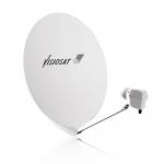 VISIOSAT CAHORS Ant smc 80 uni 0 140 264