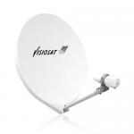 VISIOSAT CAHORS Ant smc 55 uni 0 140 863