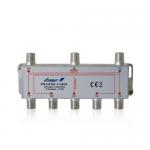 VISIOSAT CAHORS Vde 618 deri 6 voies 18d 0 144 200