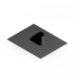 VISIOSAT CAHORS Tuile faitiere zinc 0 144 491