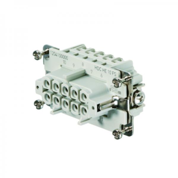 Photo HDC HE 10 FS | Ref : 1204100000