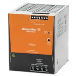 WEIDMULLER Pro eco3 480w 24v 20a 1469550000