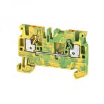 WEIDMULLER A2c 2.5 pe 1521680000