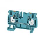 WEIDMULLER A2c 4 bl 2051210000