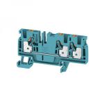 WEIDMULLER A3c 4 bl 2051280000