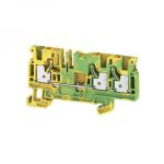 WEIDMULLER A3c 4 pe 2051410000