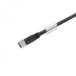 WEIDMULLER Sail-m8bg-4-3.0u 9457850300