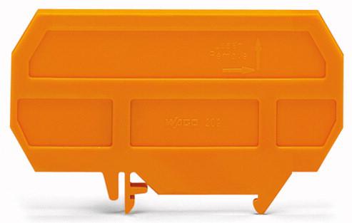 Photo Sparateur Orange EEx e / EE x i | Ref : 209190       