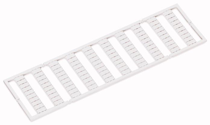 Photo Marquage WMB horizontal extensible 51...100 (2x) | Ref : 7935507      