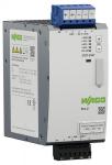 WAGO WA Alimentation  dcoupage pro 2 triphase 400 v ac / 24 v dc - 20 a 27872347