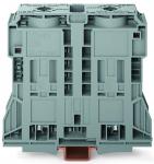WAGO WA Borne passage 2c 185mm2 gris 2851185
