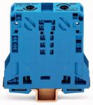 WAGO WA Borne de passage 2c / 50 mm / bleu 285154       