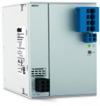WAGO WA Alimentation  dcoupage classic 230 v ac / 24 v dc - 20 a - relais dc ok 7871634
