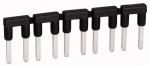 WAGO WA Barrette 5 ponts scables pour srie 862 862482       