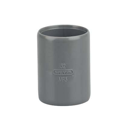 Photo PVC Manchon Butee 32 GN | Ref : 3026003