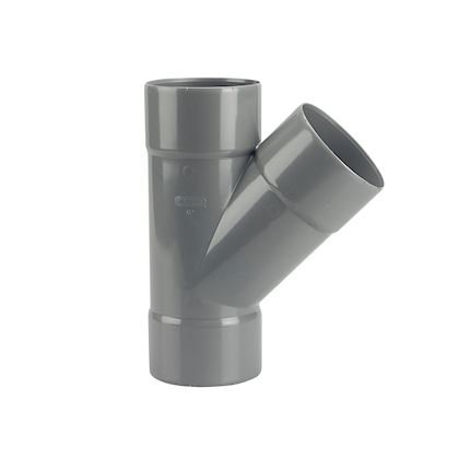 Photo PVC Culotte FF 45 32 GN | Ref : 3026033