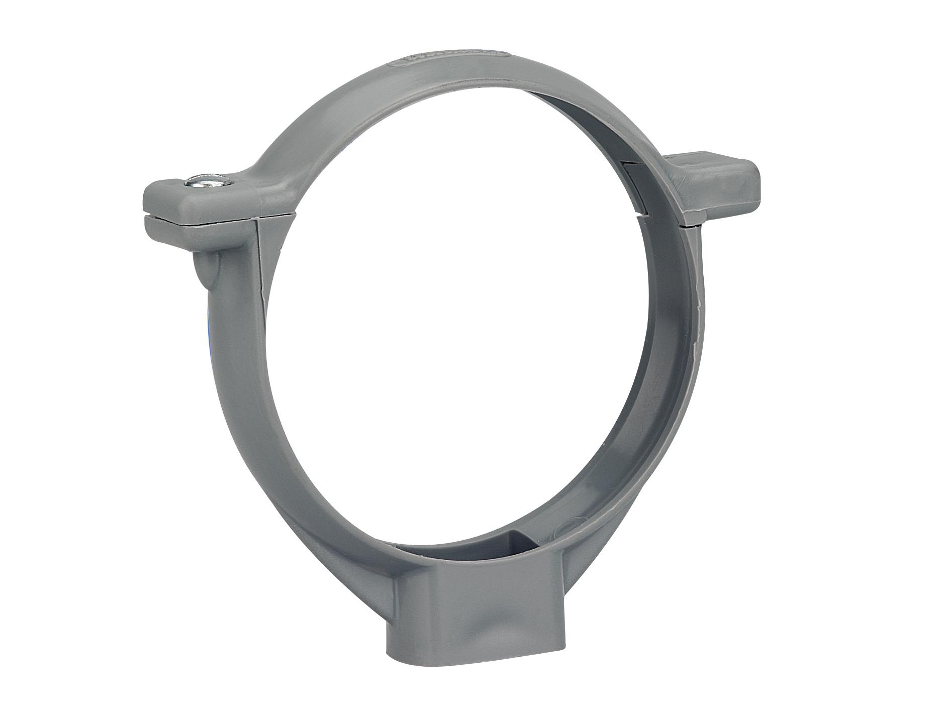 Photo PP Collier Fixation 100 NU | Ref : 3026173