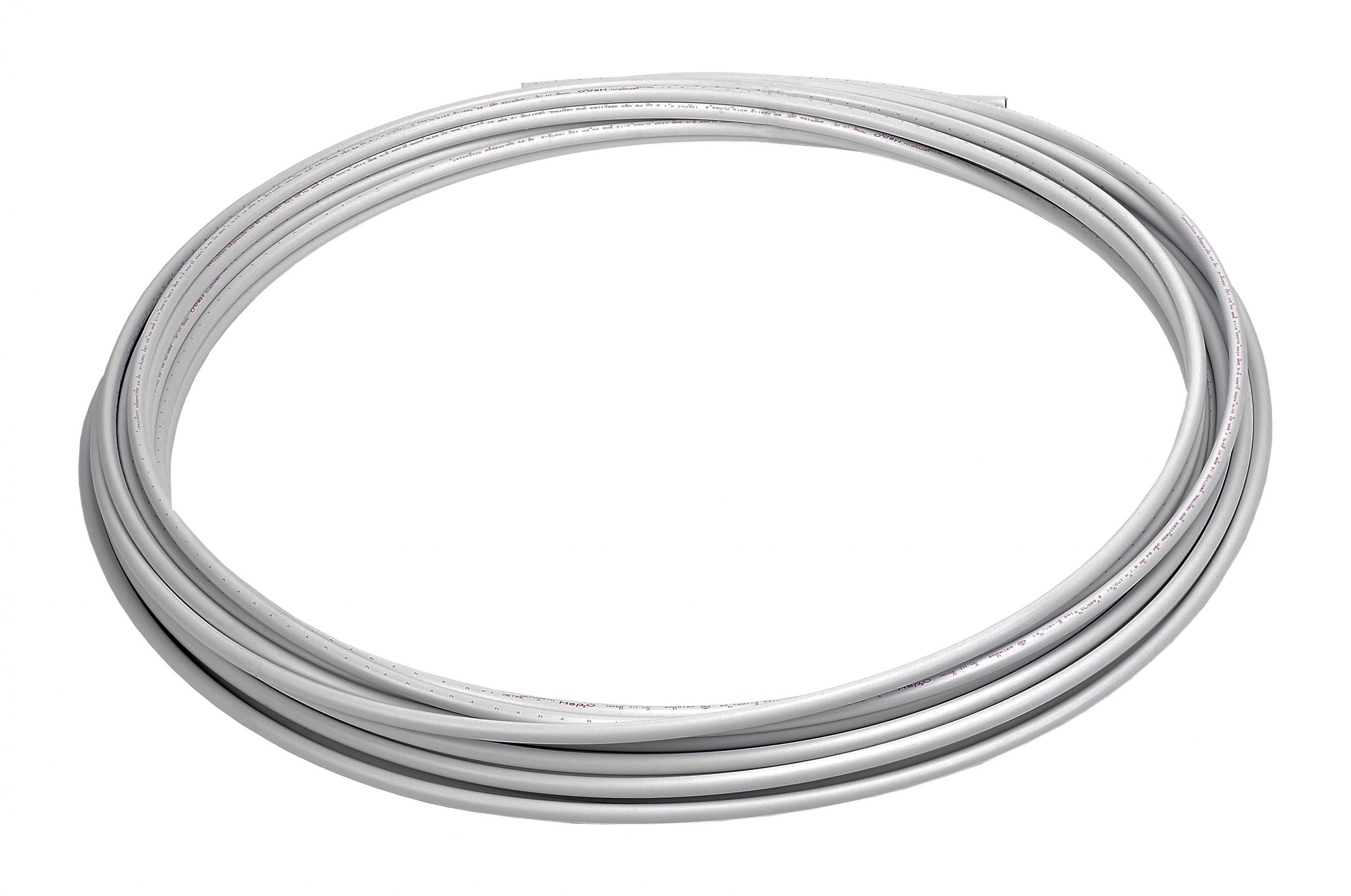 Photo PB Tube Flexius BAO 16x1.5mm L=125m | Ref : 3088289