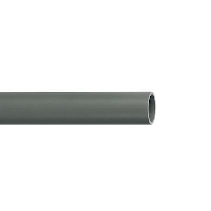 Photo PVC Tubevac NFE+NFME 50x3 L=4 BL | Ref : 3040442
