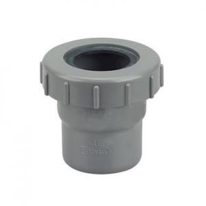 WAVIN CLIMASOL Pvc manchette joint ff 40 gn 3025924