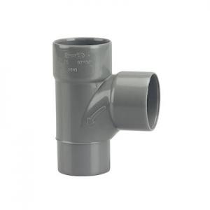 WAVIN CLIMASOL Pvc culotte mf 8730 50 gn 3026010
