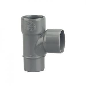 WAVIN CLIMASOL Pvc culotte mf 8730 40 gn 3026011