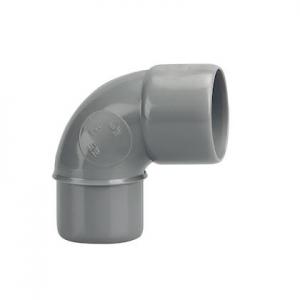 WAVIN CLIMASOL Pvc coude mf 8730 32 gn 3026040