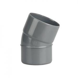 WAVIN CLIMASOL Pvc coude mf 2230 100 gn 3026049