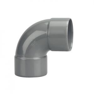 WAVIN CLIMASOL Pvc coude ff 8730 50 gn 3026054