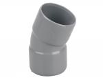 WAVIN CLIMASOL Pvc coude ff 2230 40 gn 3025558