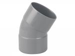 WAVIN CLIMASOL Pvc coude ff 30 100 gn 3025724