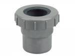 WAVIN CLIMASOL Pvc manchette joint ff 32 gn 3025925